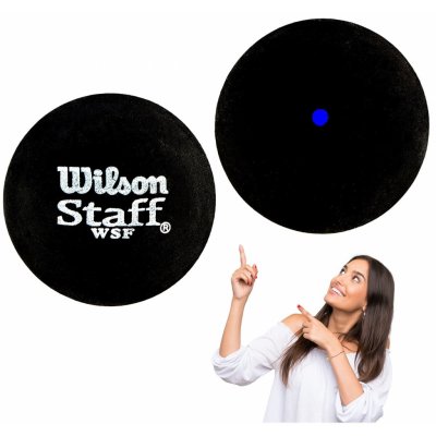 Wilson Staff 2 ks – Hledejceny.cz