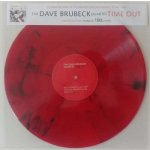 Dave Brubeck Quartet - Time Out LP – Hledejceny.cz