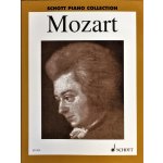 W.A. Mozart Selected Piano Works noty na klavír – Hledejceny.cz