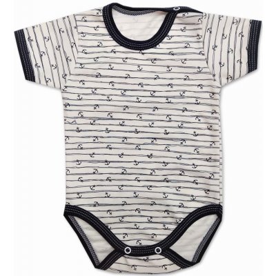 Kojenecké body kr. rukáv Kotva – Hledejceny.cz