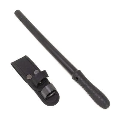 MarS a.s. Obušek policejní gumový se závěsem MARS – Zboží Mobilmania