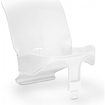 Hauck Sedátko 6-24m pro židličky Alpha+/Beta+bílá – Hledejceny.cz