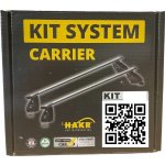 Montážní kit Hakr 169 | Zboží Auto