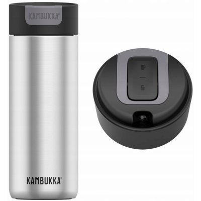 Termo OLYMPUS DARKNESS 500 ml-Kambukka-Ekonexo