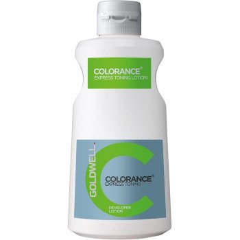 Goldwell Colorance Express Toning Lotion 1000 ml