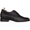 Pánská polobotka Dopham´s Full Brogue black