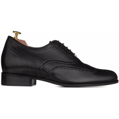 Dopham´s Full Brogue black – Hledejceny.cz