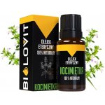 Bilovit esenciální olej Catnip 10 ml – Hledejceny.cz