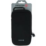 Pouzdro SWISSTEN POCKET 6,8" ŠEDÉ – Zboží Živě