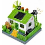 Greenex Solární eko domek – Sleviste.cz