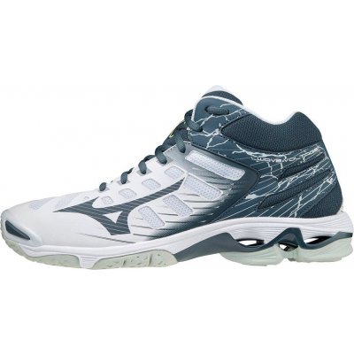 Mizuno Wave Voltage Mid V1GA216538 – Zboží Mobilmania