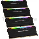 Corsair VENGEANCE RGB PRO DDR4 32GB (4x8GB) 3600MHz CL16 CMW32GX4M4C3600C18 – Hledejceny.cz