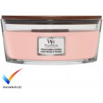 WoodWick Pressed Blooms & Patchouli 453,6 g – Zboží Mobilmania