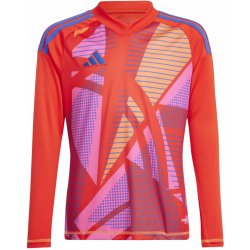 Adidas T24 C GK Jersey dres s dlouhým rukávem LY in0431