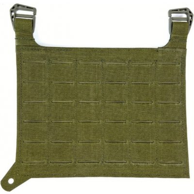 FENIX Protector přední platforma s MOLLE vazbou Démon ZELENÁ – Zboží Dáma