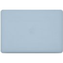 Epico SHELL COVER MacBook Air 13" 2018/2020 MATT světle modrá A1932/A2179/M1 Air A2337 49610101600002