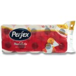 Perfex 3-vrstvý 10 ks – Sleviste.cz