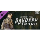 PlayerUnknown’s Battlegrounds Survivor Pass: Payback