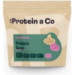 Protein a Co Proteinová polévka 350 g – Hledejceny.cz