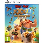 Asterix & Obelix XXXL: The Ram From Hibernia (Limited Edition) – Zboží Živě
