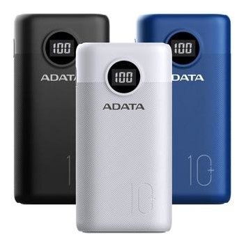 ADATA P10000QCD AP10000QCD-DGT-CBK