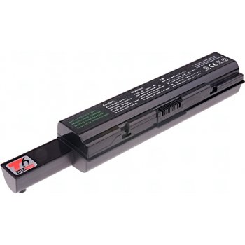 T6 power PA3682U-1BAS 9200 mAh Li-ion - neoriginální