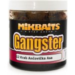 Michal Kučera MIKBAITS Mikbaits Gangster Boilie v dipu 250ml 20mm - G2 Krab Ančovička Asa – Hledejceny.cz