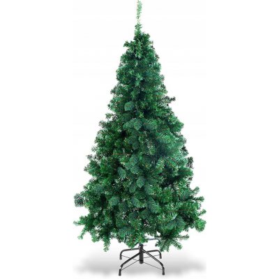 Umělý vánoční stromeček Timeless Tools 161 180 cm – Hledejceny.cz