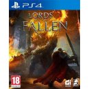 Lords Of The Fallen (Limited Edition)