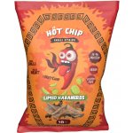 HOT CHIP STRIPS Chilli and Lime 80 g – Hledejceny.cz