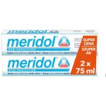 Meridol 2 x 75 ml – Zboží Mobilmania