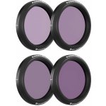 Freewell Sada filtrů Bright Day na kameru DJI Osmo Action 5 Pro FW-OA5-BRG – Zboží Živě