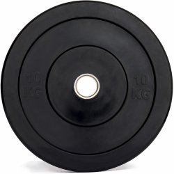 TRINFIT Bumper Plate gumový 10 kg /50 mm