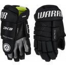 Hokejové rukavice Warrior Alpha DX3 SR