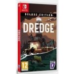 Dredge (Deluxe Edition) – Hledejceny.cz