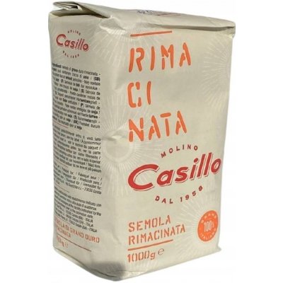 Molino Casillo Casillo Mouka manitoba 1 kg – Hledejceny.cz