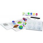 Mac Toys Výroba a malování vesmír – Sleviste.cz