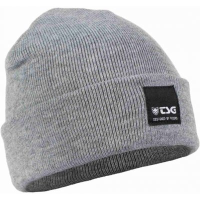 TSG kulich yuki beanie grey melange – Hledejceny.cz