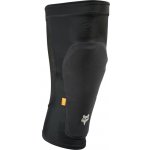 Fox Enduro Sleeve knee černá/šedá – Zboží Dáma