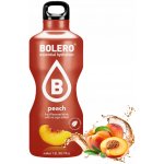 Bolero drink broskev 9 g – Hledejceny.cz