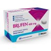 Lék volně prodejný BRUFEN POR 400MG TBL FLM 50 II