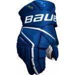 Hokejové rukavice Bauer Vapor Hyperlite JR – Zboží Dáma
