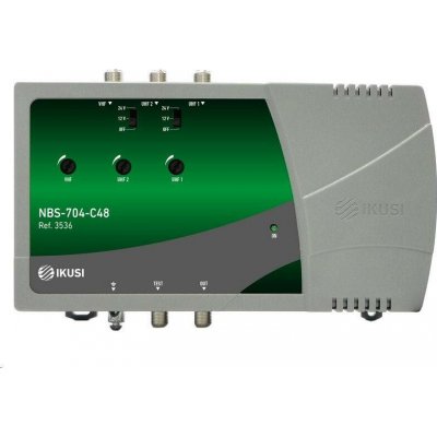 Ikusi NBS-704-C48 – Zboží Živě