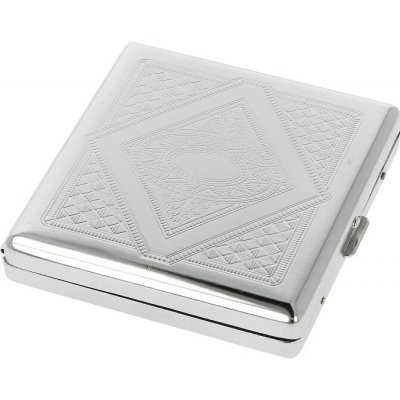 Vpkcz cigaretové pouzdro Metal mix 20 cigaret – Sleviste.cz