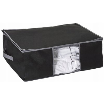 Vakuový vak s krytem velikost L na oblečení a ložní prádlo 5five Simple Smart – Zboží Dáma