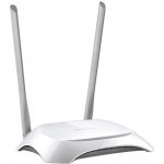 TP-Link TL-WR850N – Hledejceny.cz