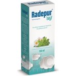 Radepur baby 150 ml – Zbozi.Blesk.cz