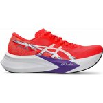 Asics Magic Speed 4 M 1011B875600 flash red/white – Zboží Dáma