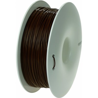 Fiberlogy HD PLA černý 1,75mm 850g – Zboží Živě