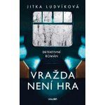 Vražda není hra – Zboží Dáma